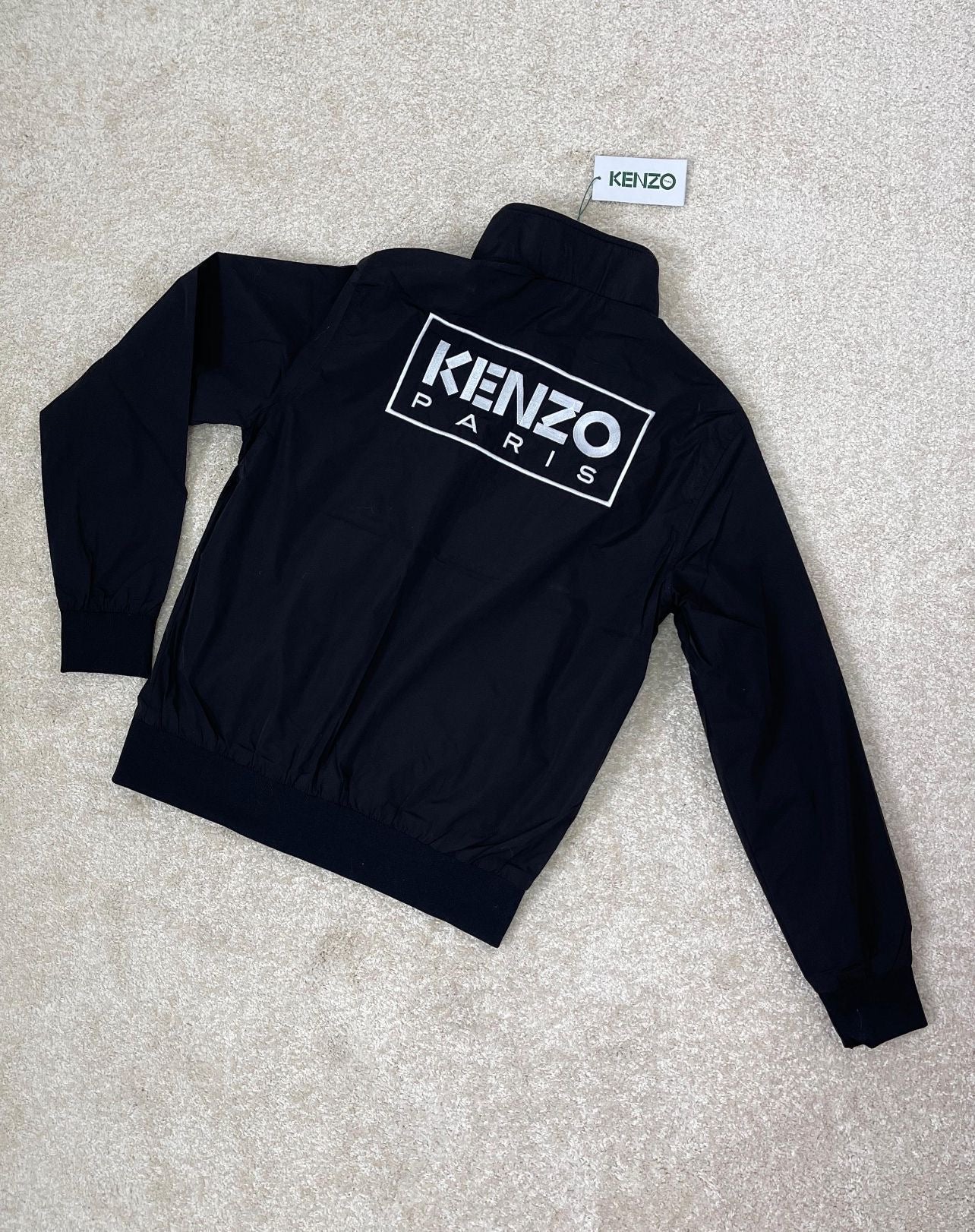 Chaqueta Kenzo