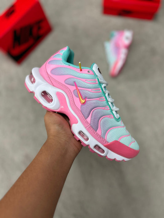 NIKE TN multicolor (MÁXIMA CALIDAD)
