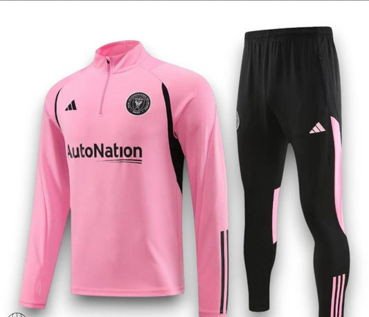 CHÁNDAL INTER DE MIAMI C.F