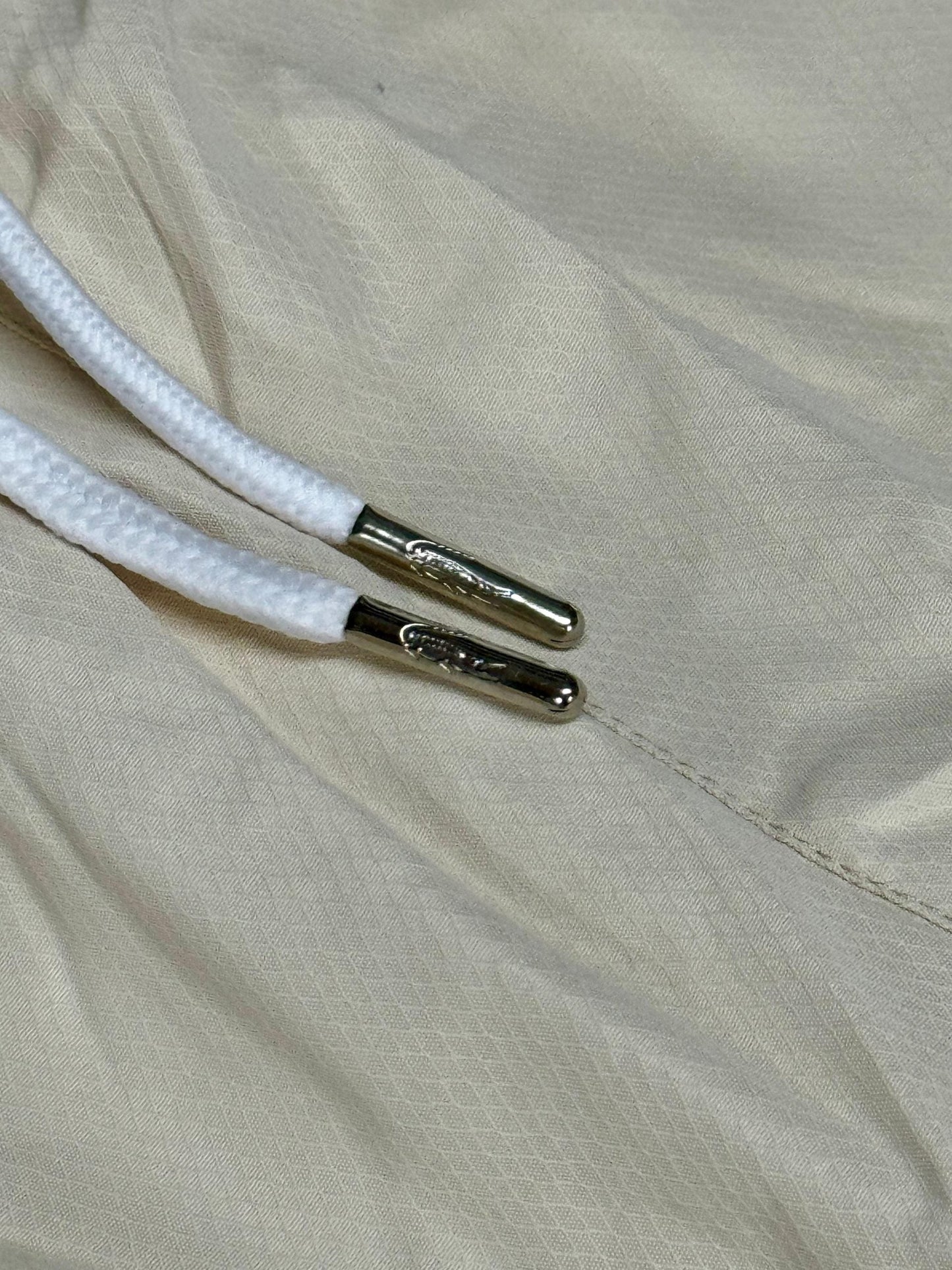 CHÁNDAL LACOSTE ∙ VERDE/CREMA