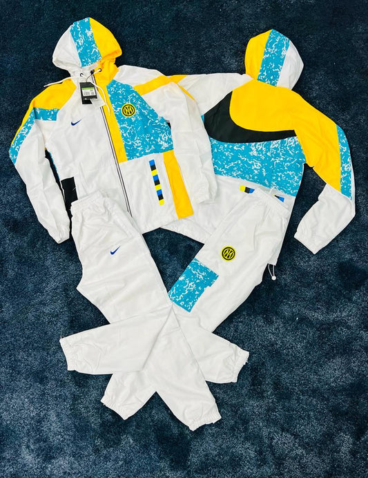 CHÁNDAL INTER DE MILAN ∙ ED. LIMITADA