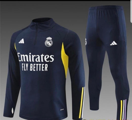 CHÁNDAL REAL MADRID C.F