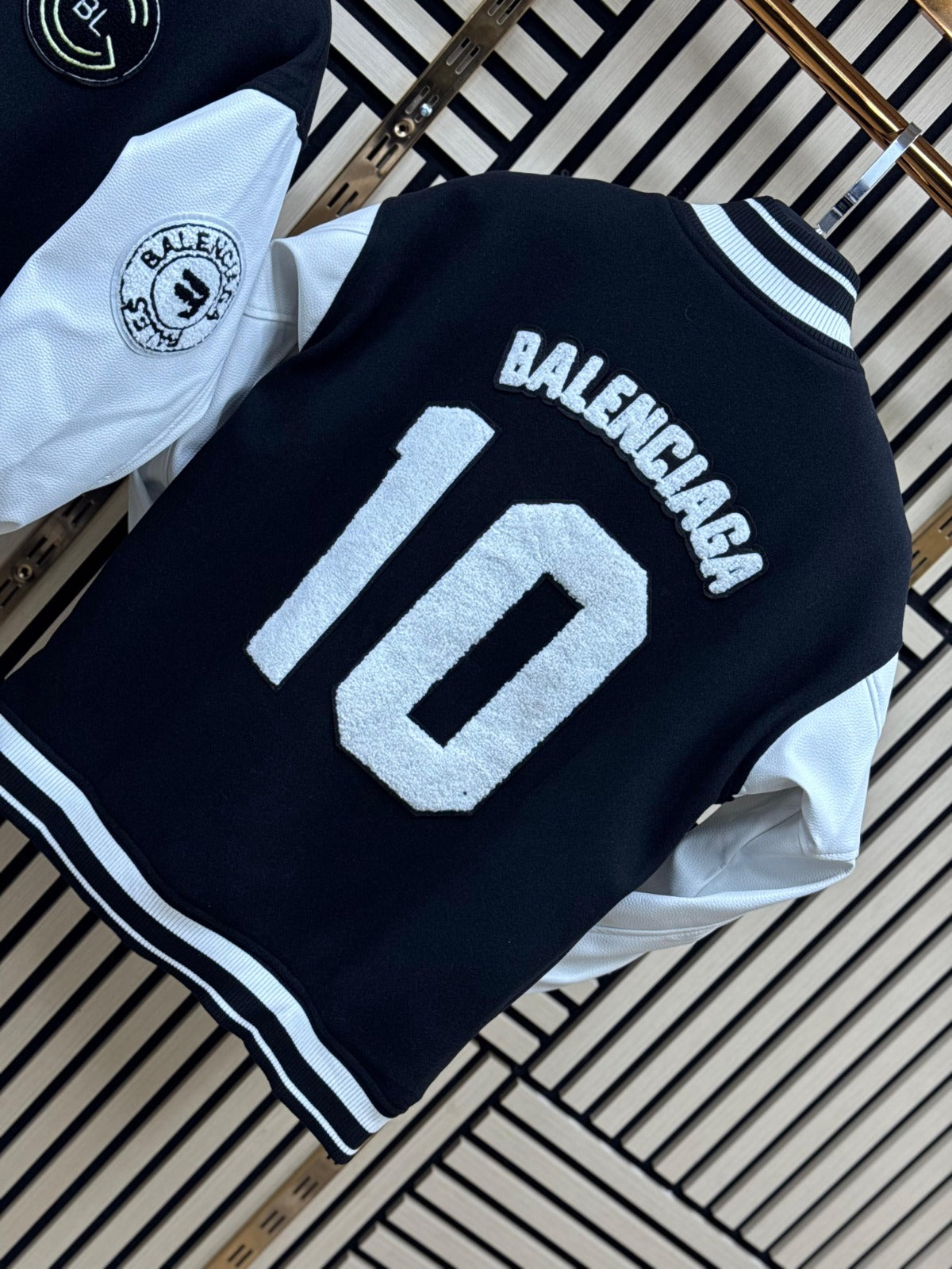 BALENCIAGA • NEGRO