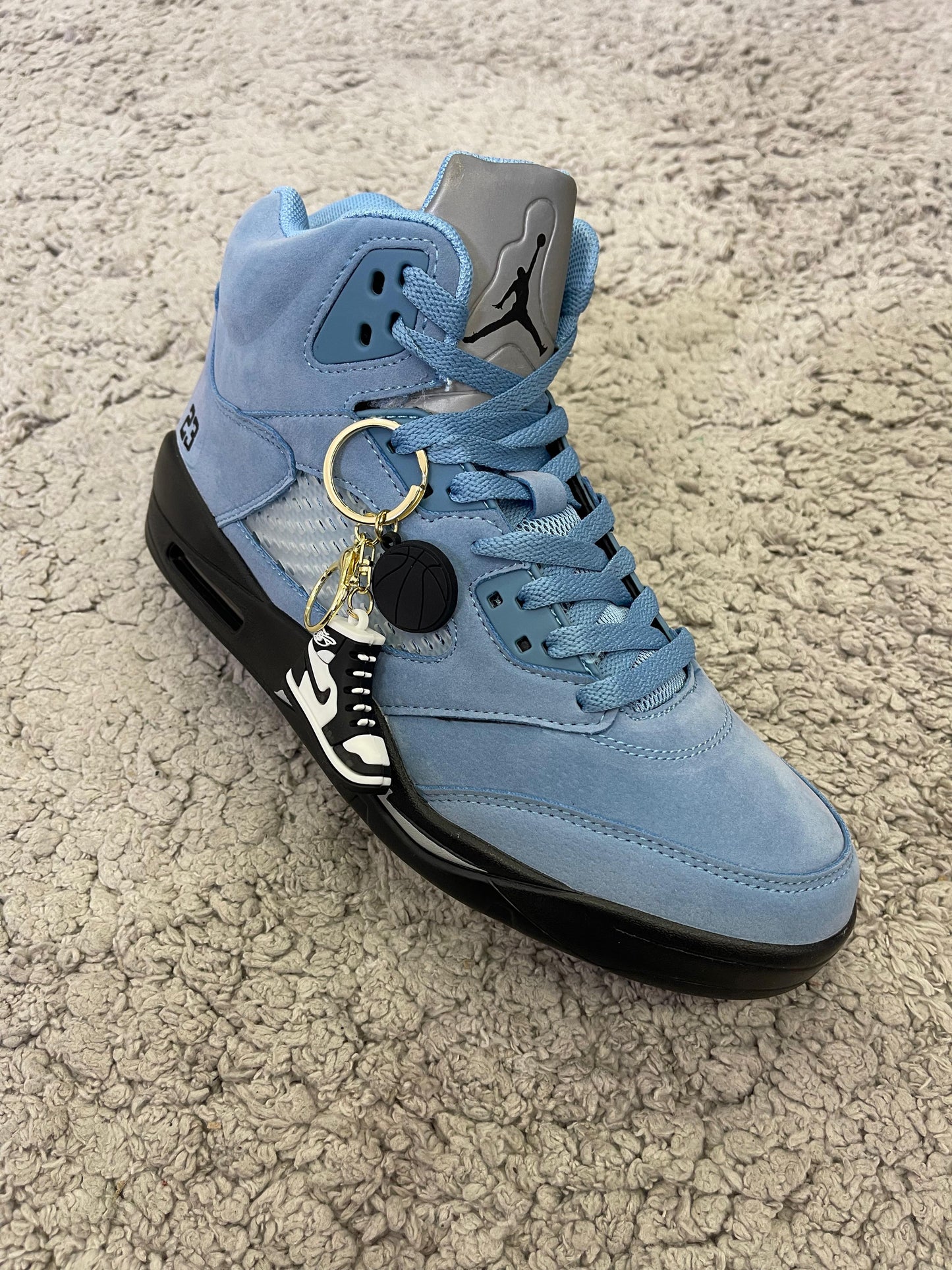 JORDAN 23 • AZUL