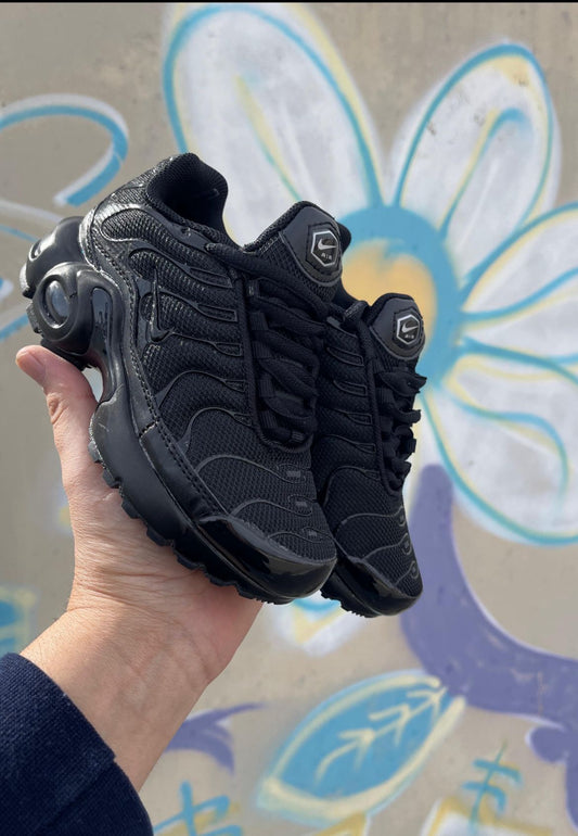 Zapatillas Nike Tn talla niño