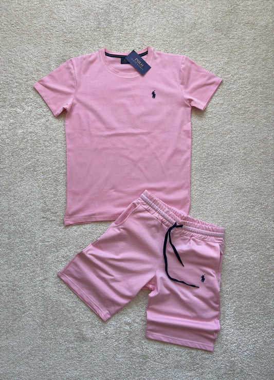 CONJUNTO RALPH LAUREN