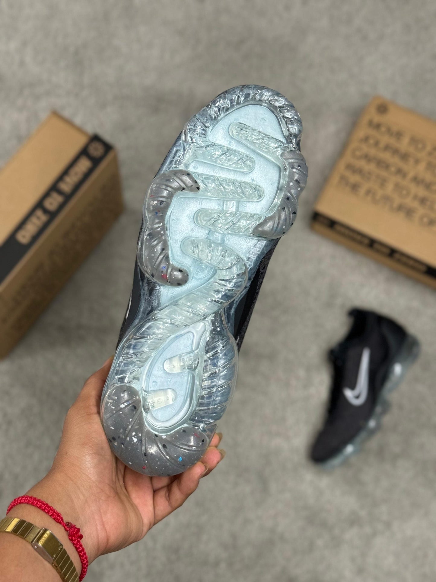 NIKE VAPOR MAX