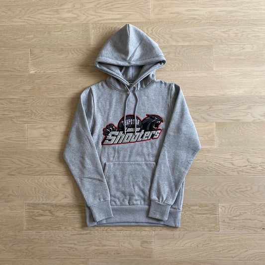 Chandal Trapstar Shooters gris