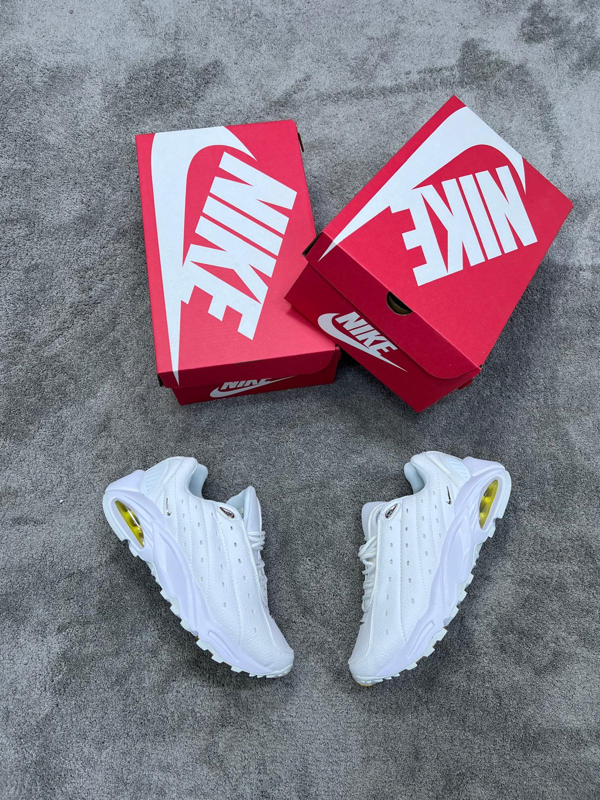 NOCTA x Nike Air Zoom Drive • Blanco