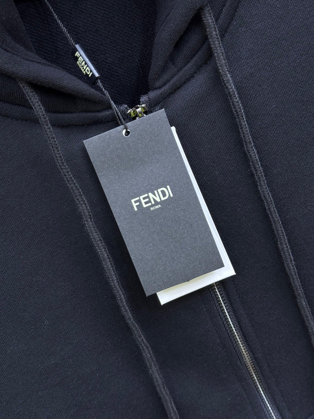 CHANDAL • FENDI