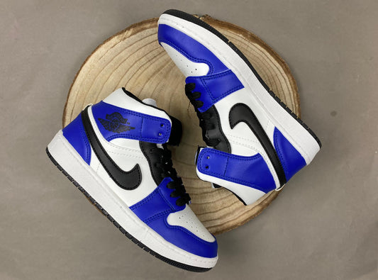 Jordan 1 Azules
