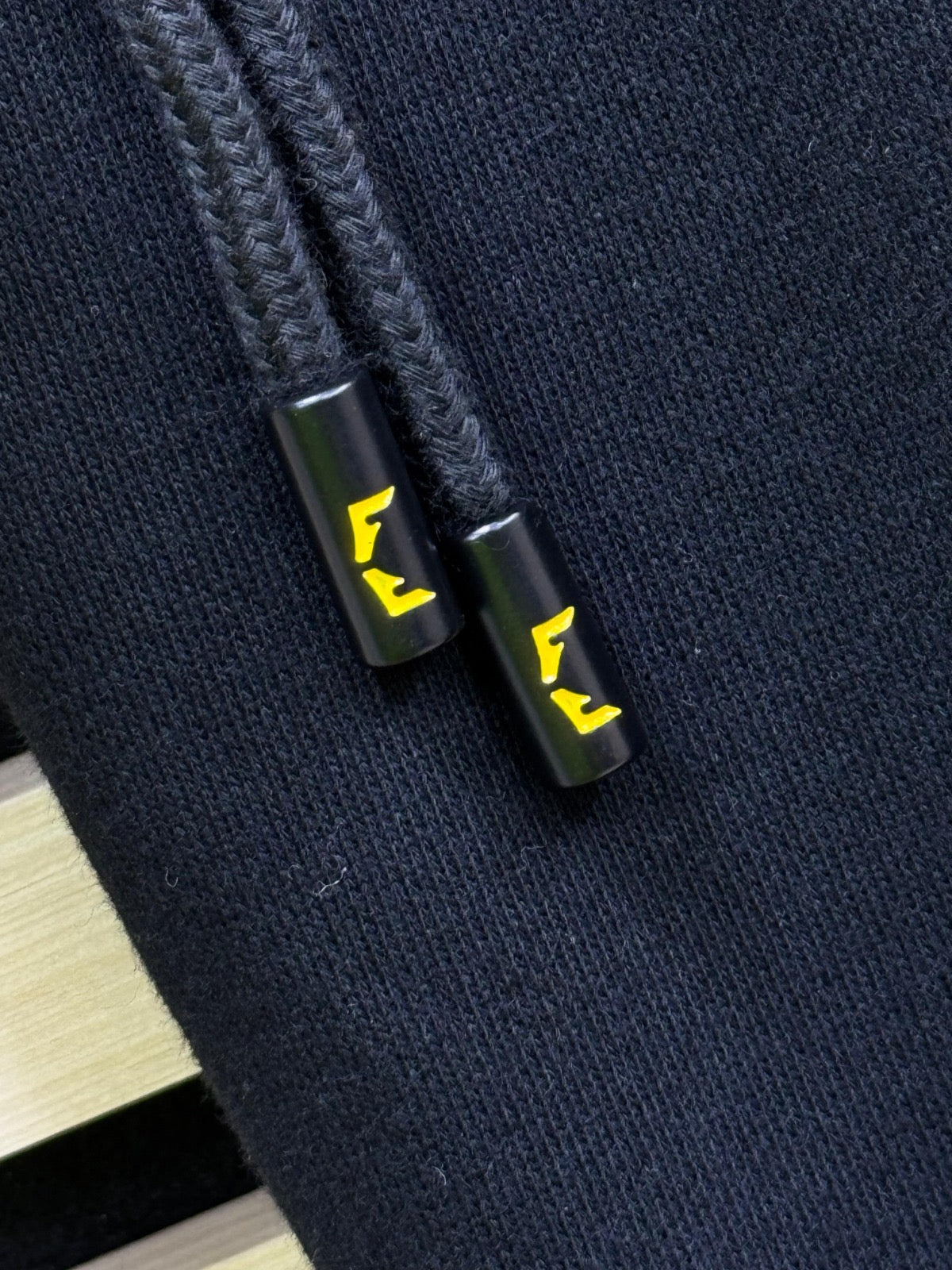 CHANDAL • FENDI