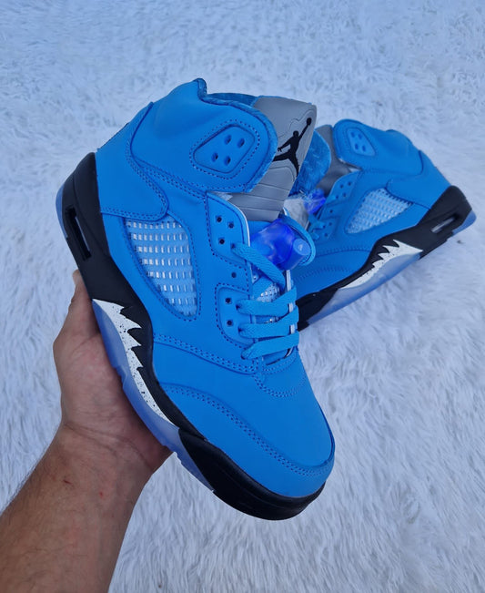 JORDAN 5 CONCORD AZULES