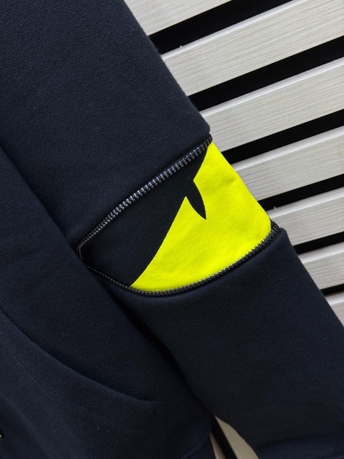 CHANDAL • FENDI