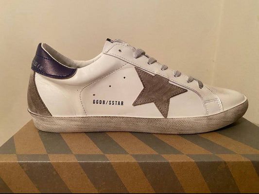 Golden goose