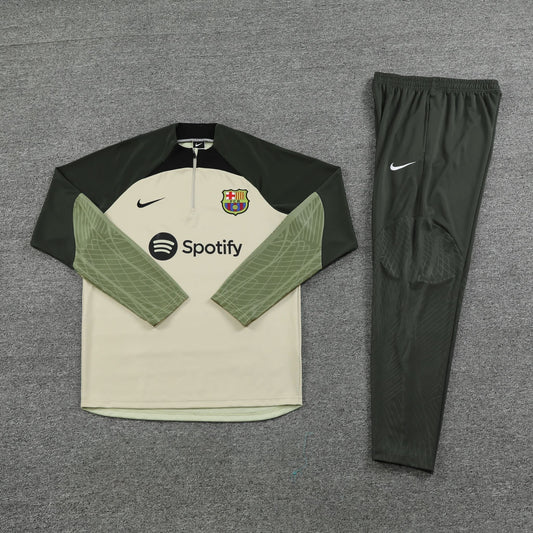 CHÁNDAL F.C BARCELONA