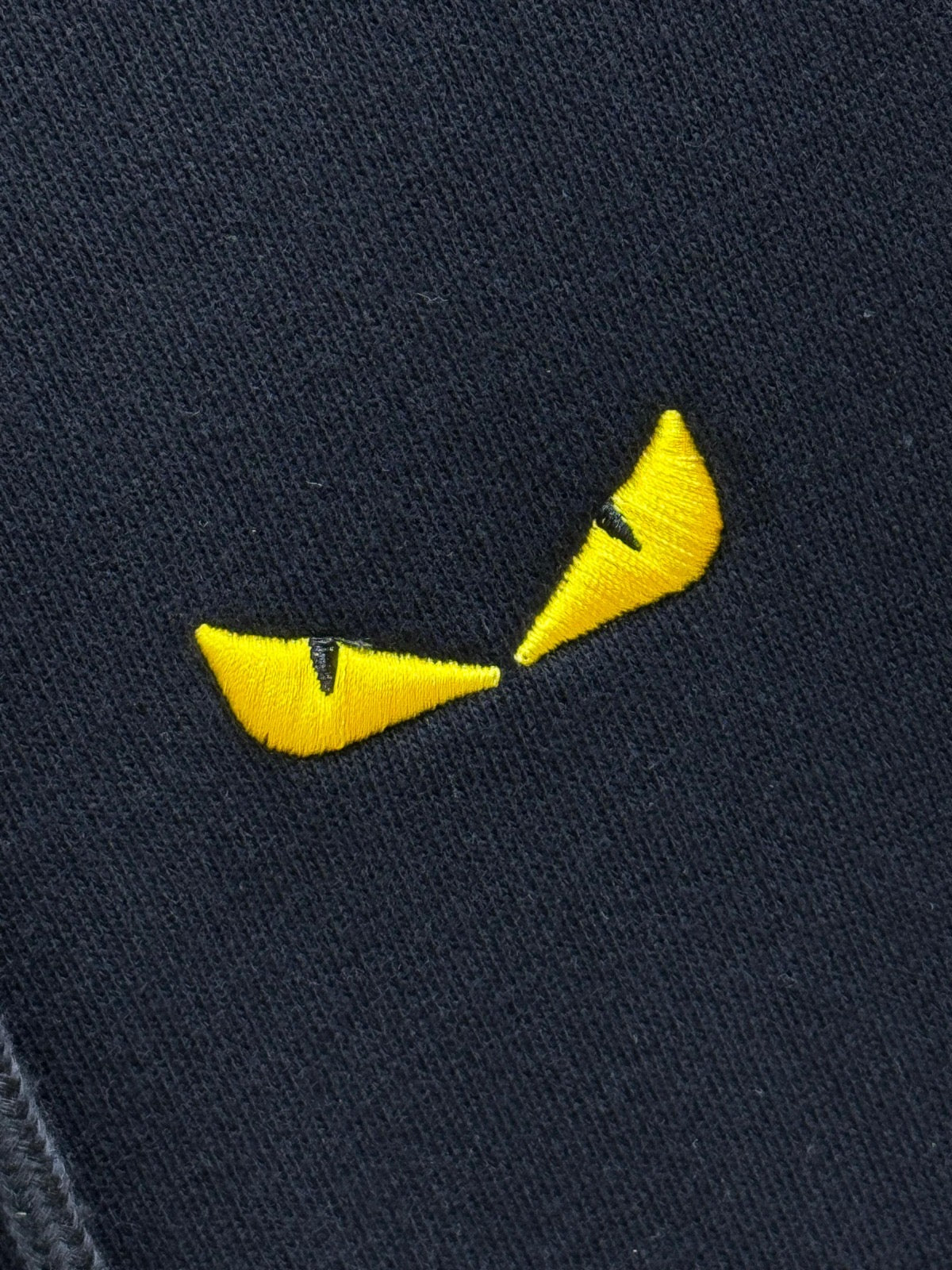 CHANDAL • FENDI