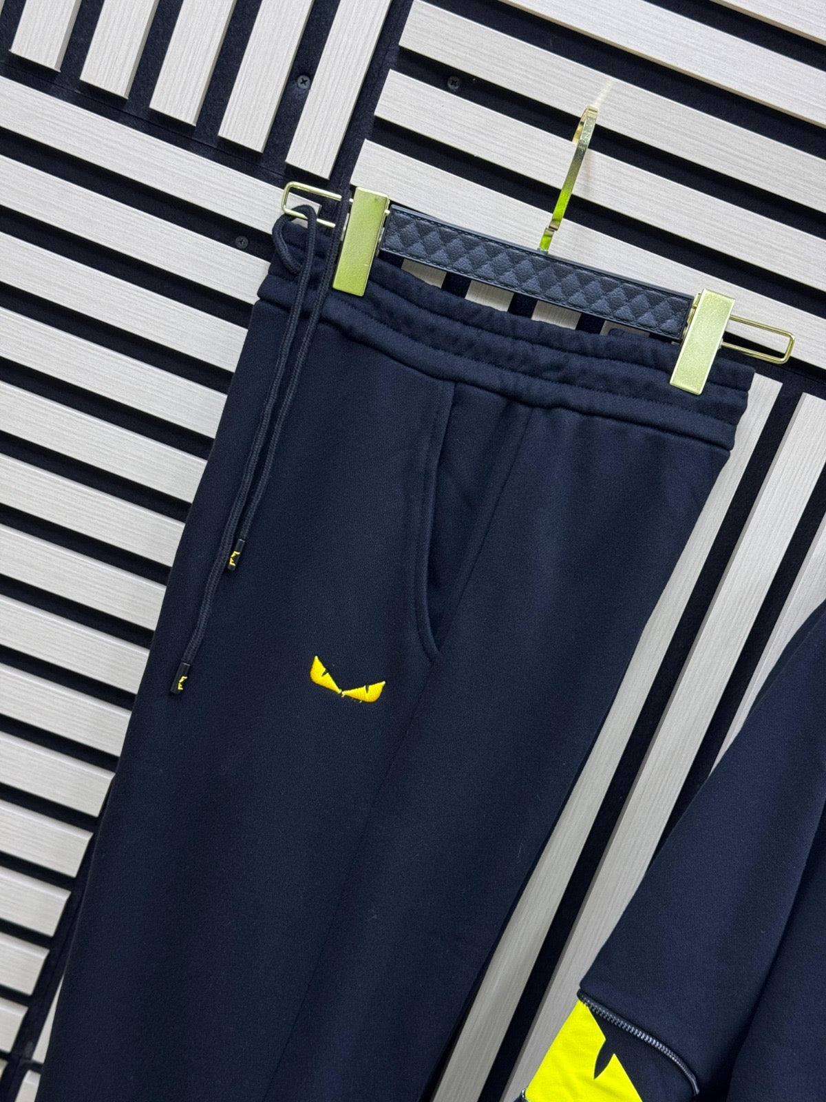 CHANDAL • FENDI