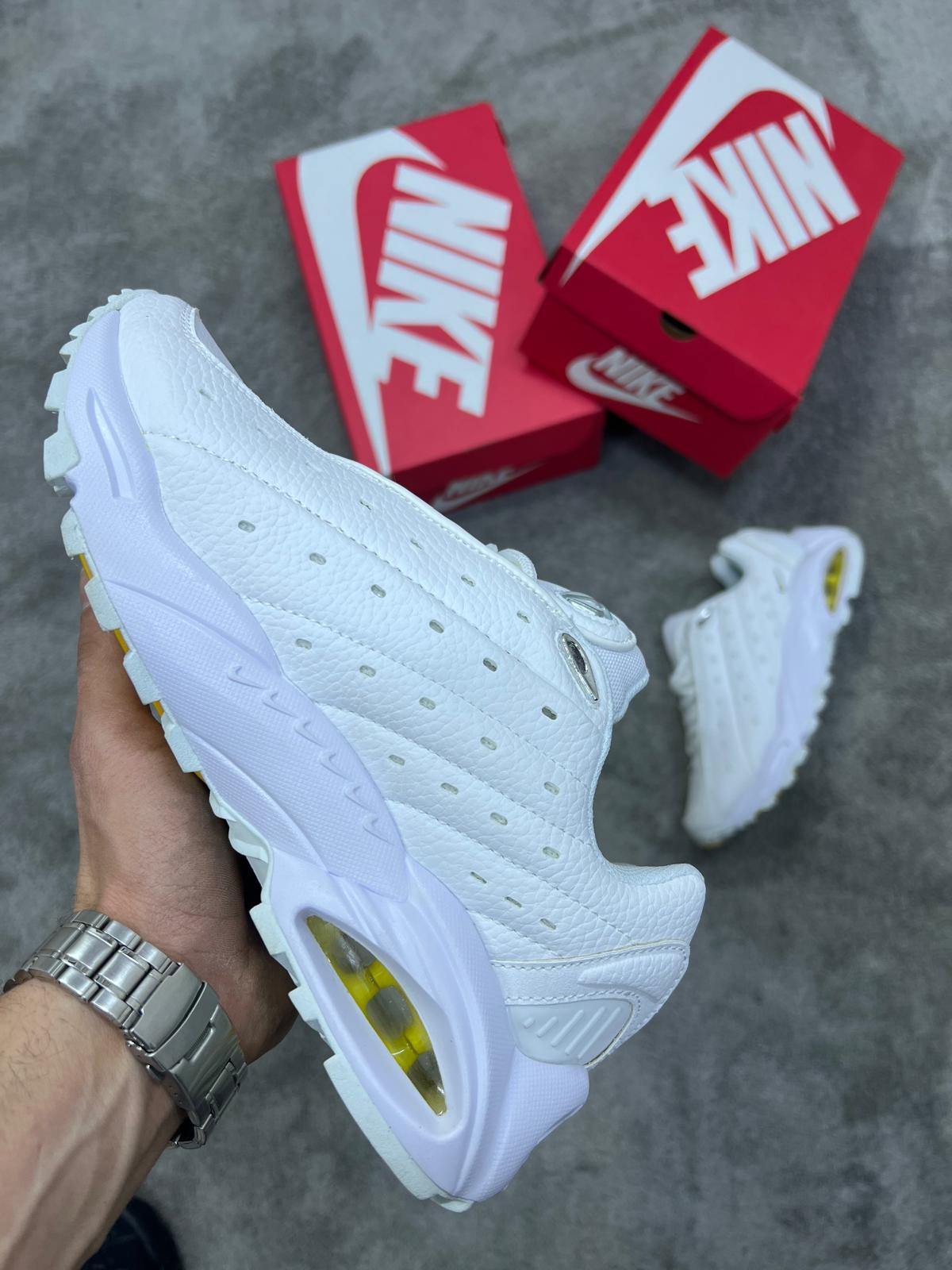 NOCTA x Nike Air Zoom Drive • Blanco