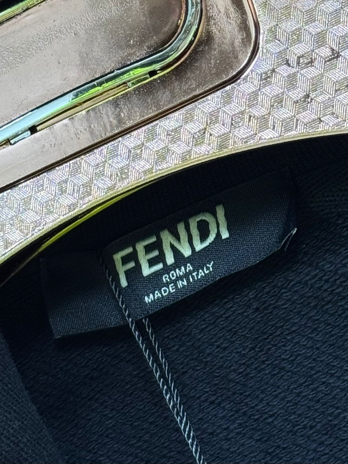 CHANDAL • FENDI