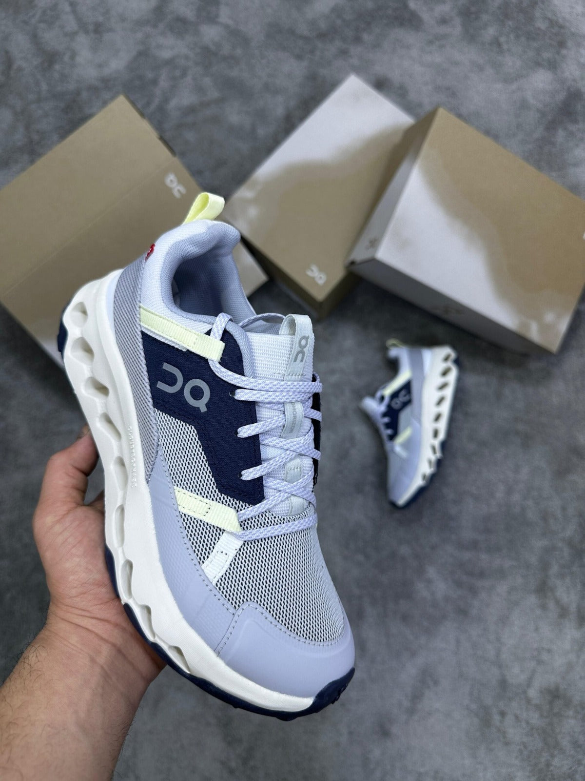 ON Running • BLANCO