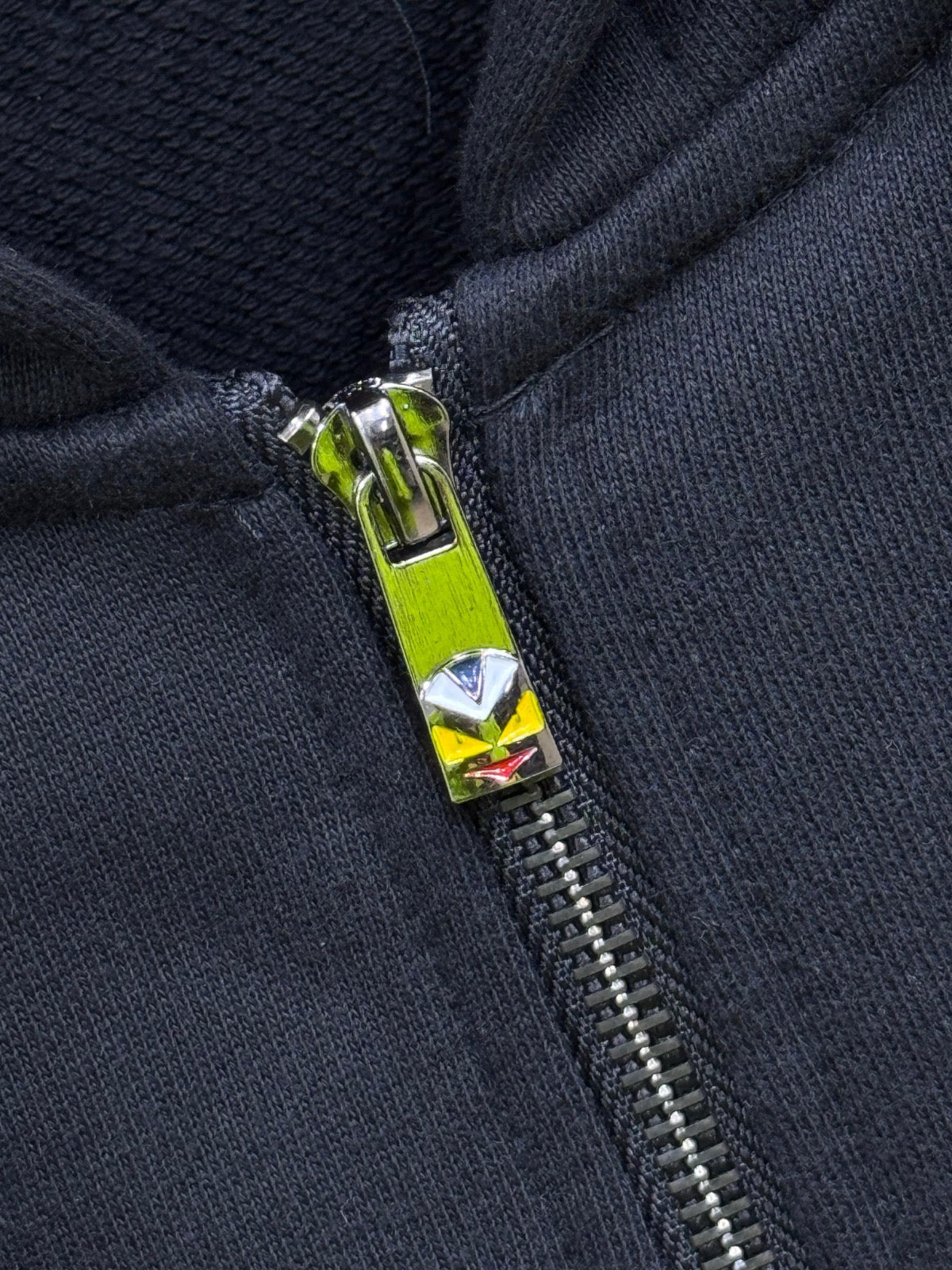 CHANDAL • FENDI