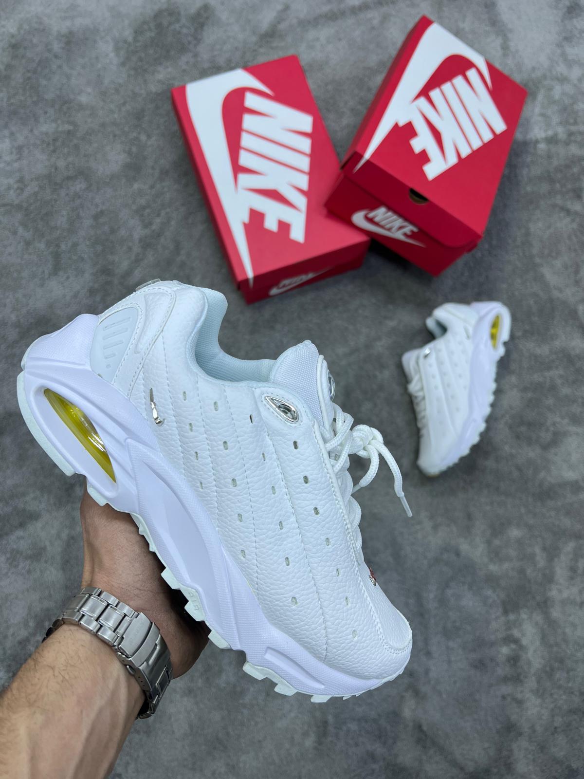 NOCTA x Nike Air Zoom Drive • Blanco