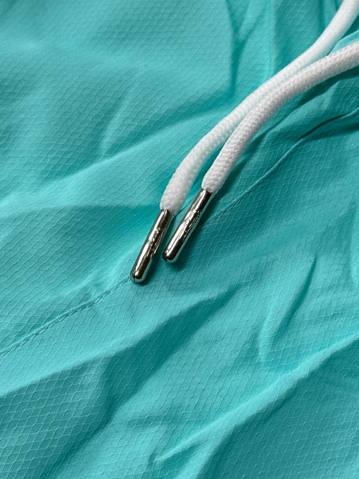 CONJUNTO LACOSTE • VERDE/LIMA