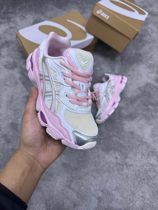 ASICS GEL-NYC • ROSA
