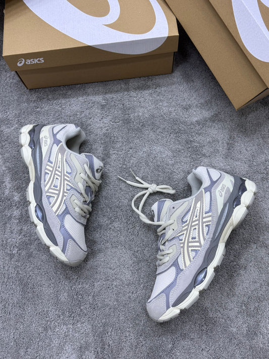 ASICS GEL-NYC • GRIS