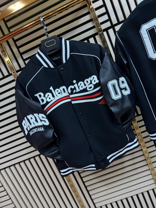 BALENCIAGA • NEGRO