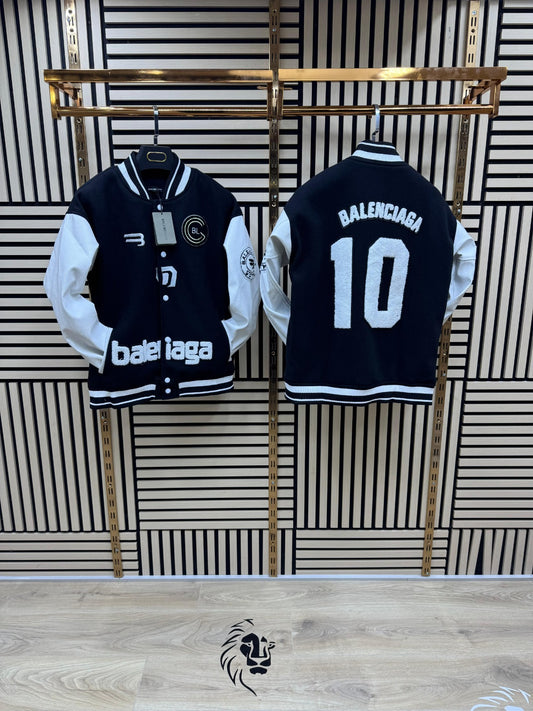 BALENCIAGA • NEGRO