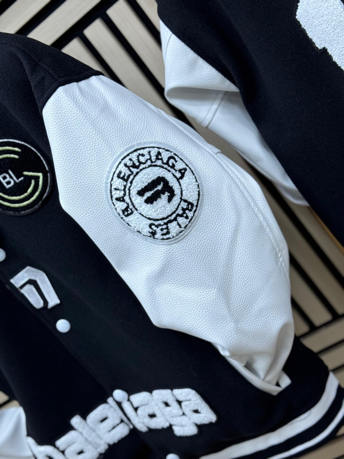 BALENCIAGA • NEGRO