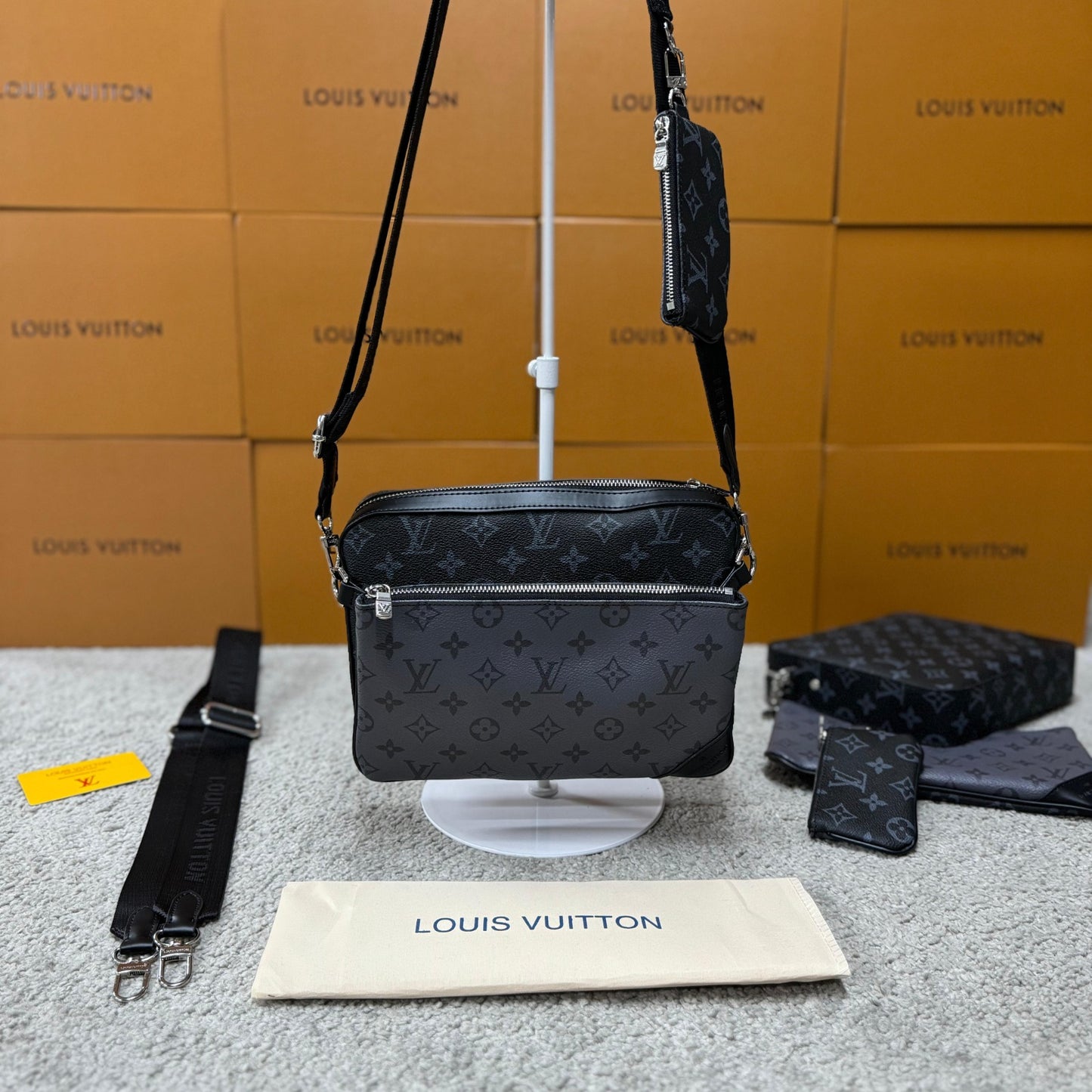 BOLSO LOUIS VUITTON