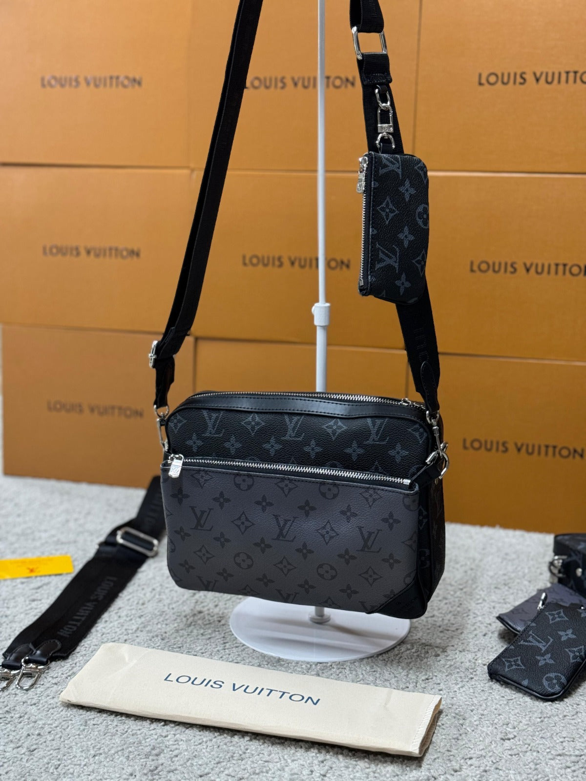 BOLSO LOUIS VUITTON