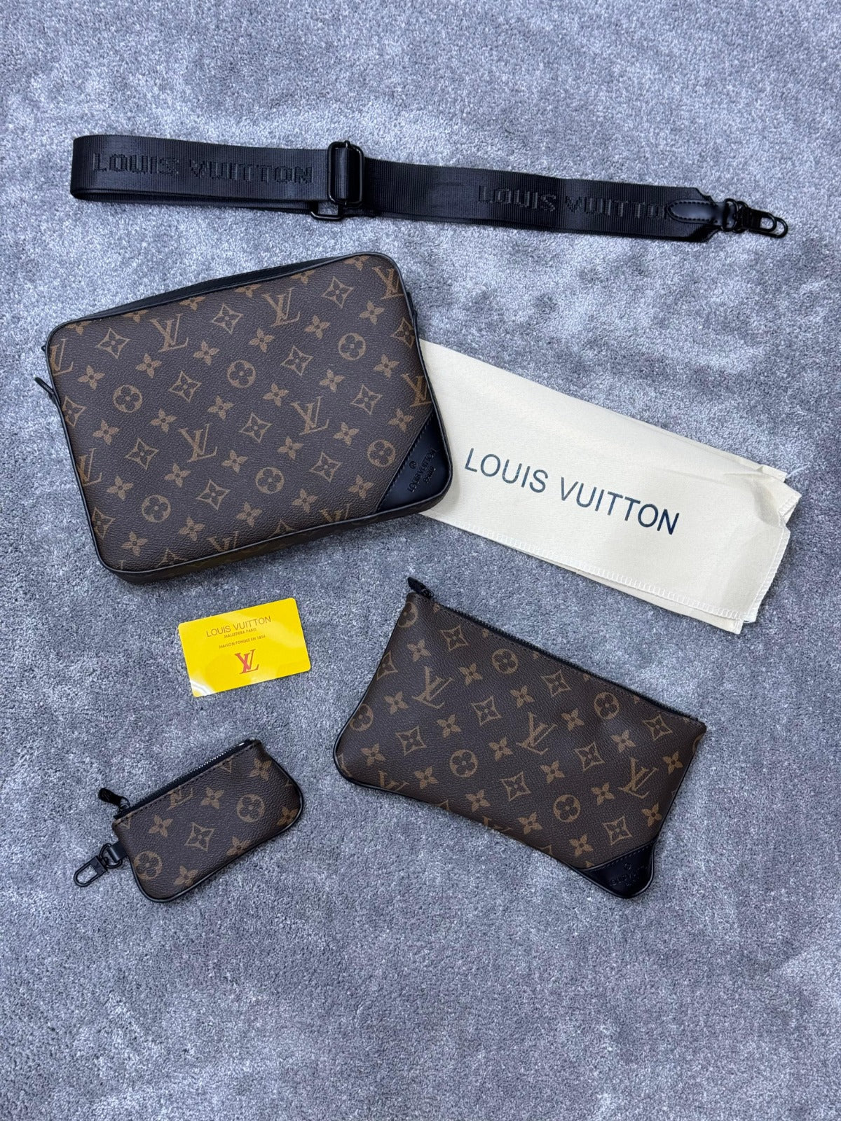 BOLSO LOUIS VUITTON