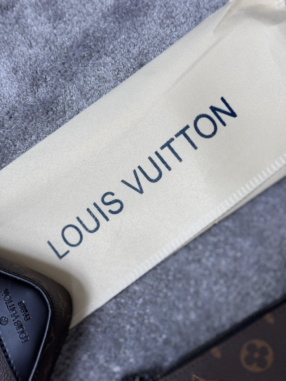 BOLSO LOUIS VUITTON