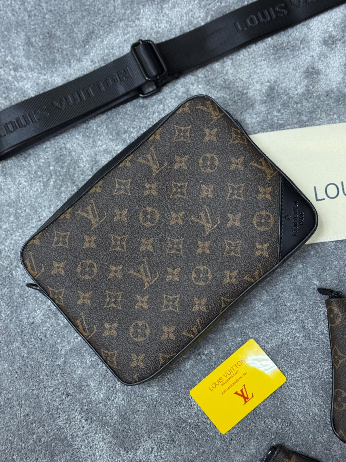 BOLSO LOUIS VUITTON
