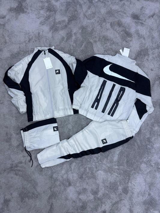 NIKE AIR • BLANCO