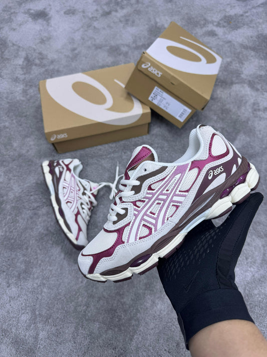 ASICS GEL-NYC • ROSA