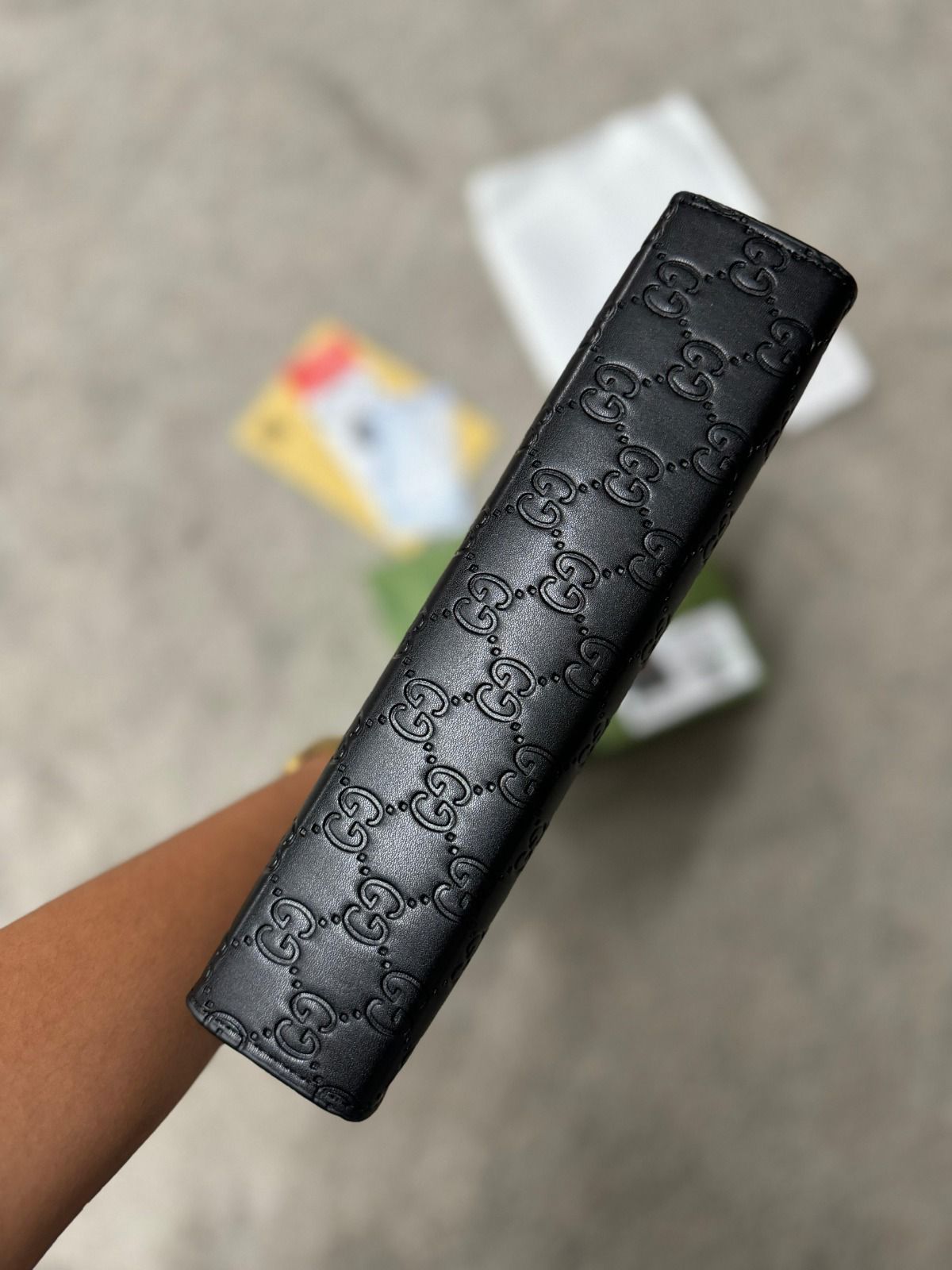 BOLSITO MANO • LOUIS VUITTON