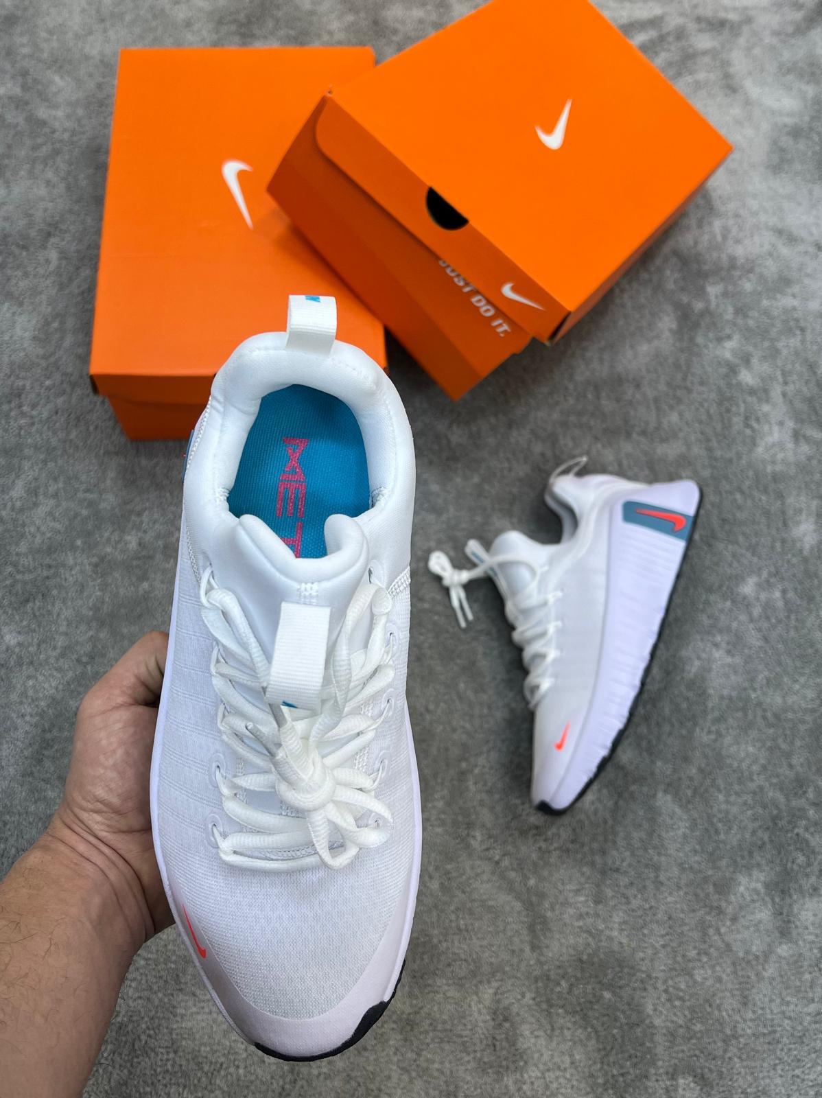 FREE METCON • BLANCO/GRIS
