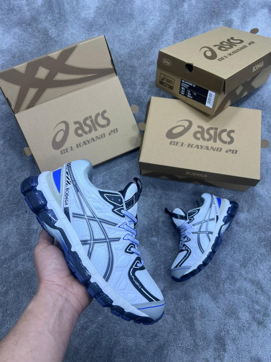 ASICS GEL-Kayano 20 • “Bodega”
