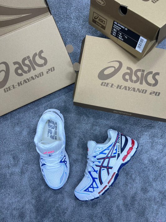 ASICS GEL-Kayano 20 • “Bogega”
