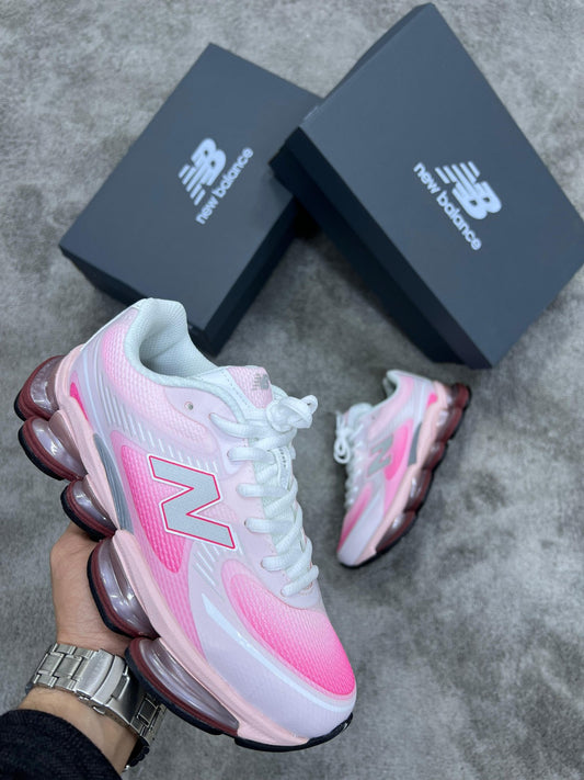 NEW BALANCE 2000 • ROSA