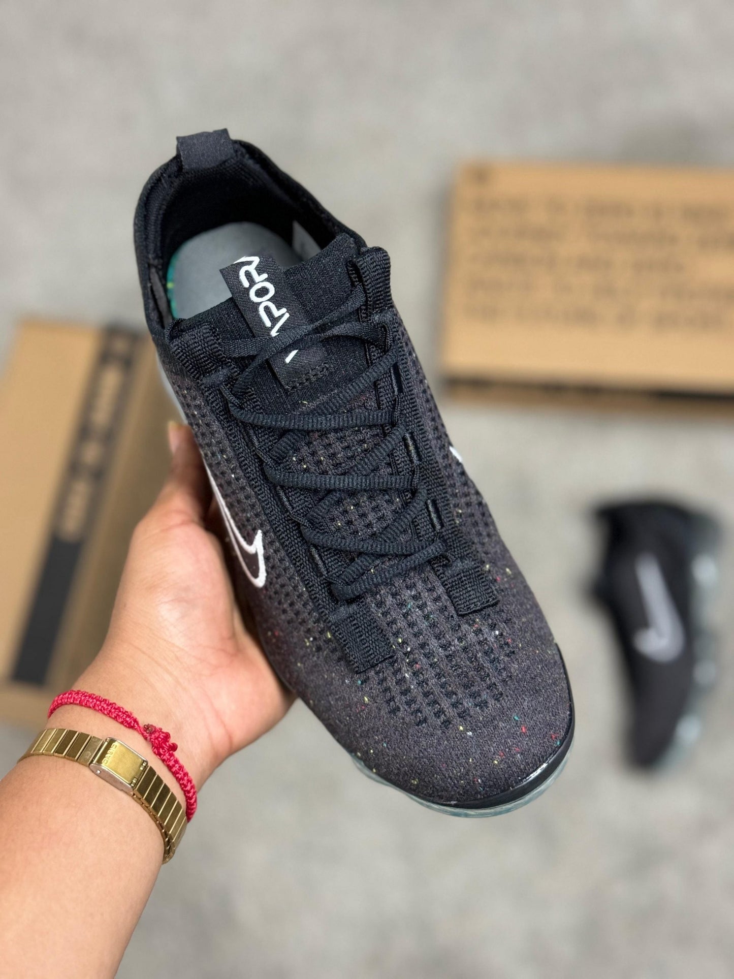NIKE VAPOR MAX