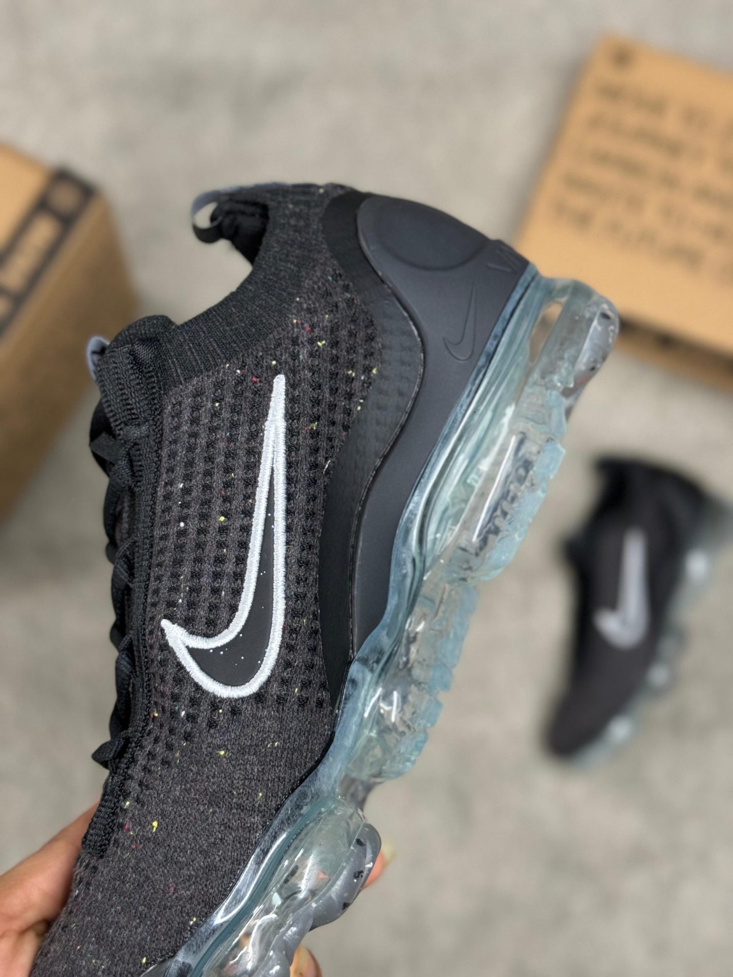 NIKE VAPOR MAX