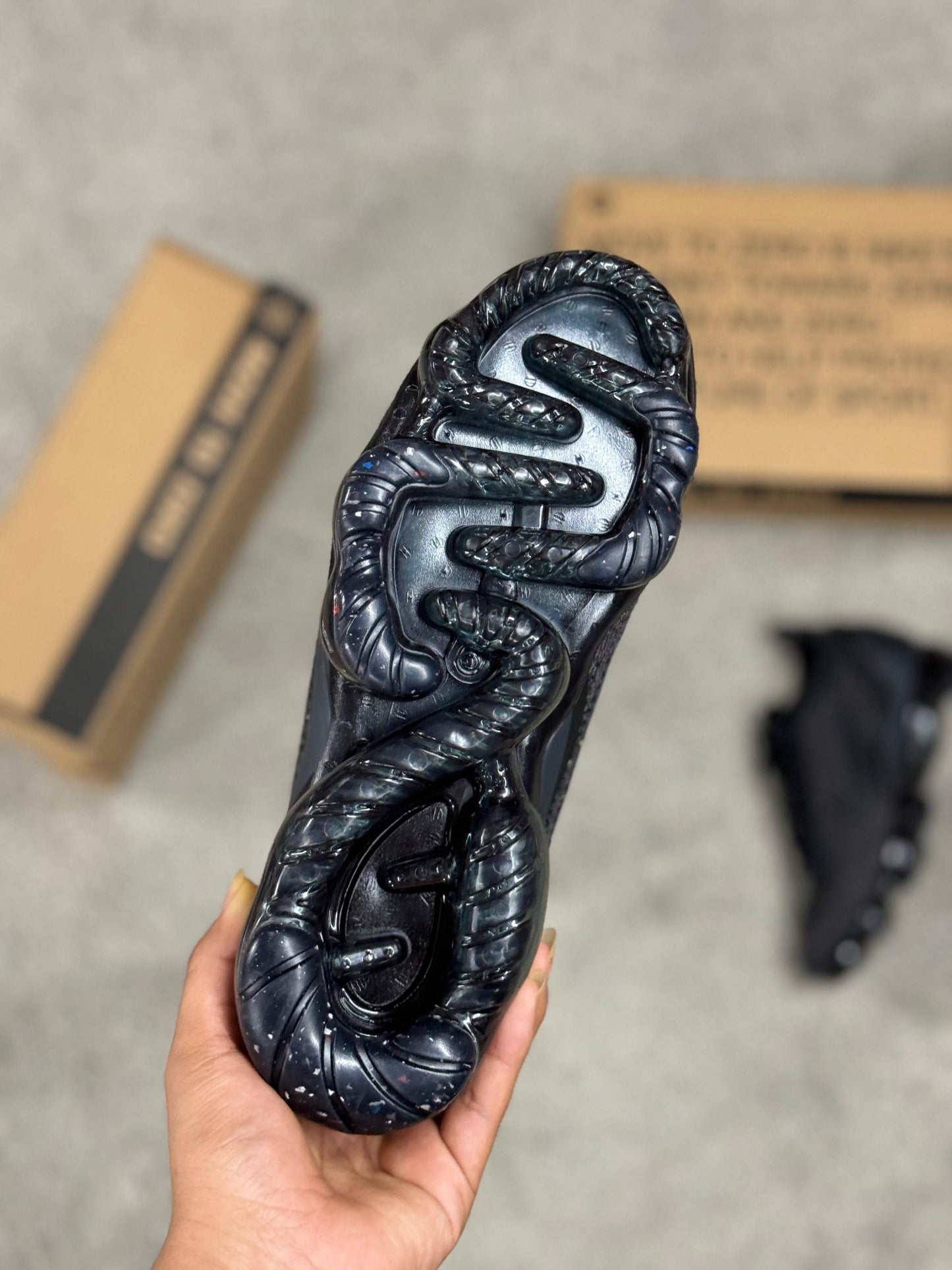 NIKE VAPOR MAX