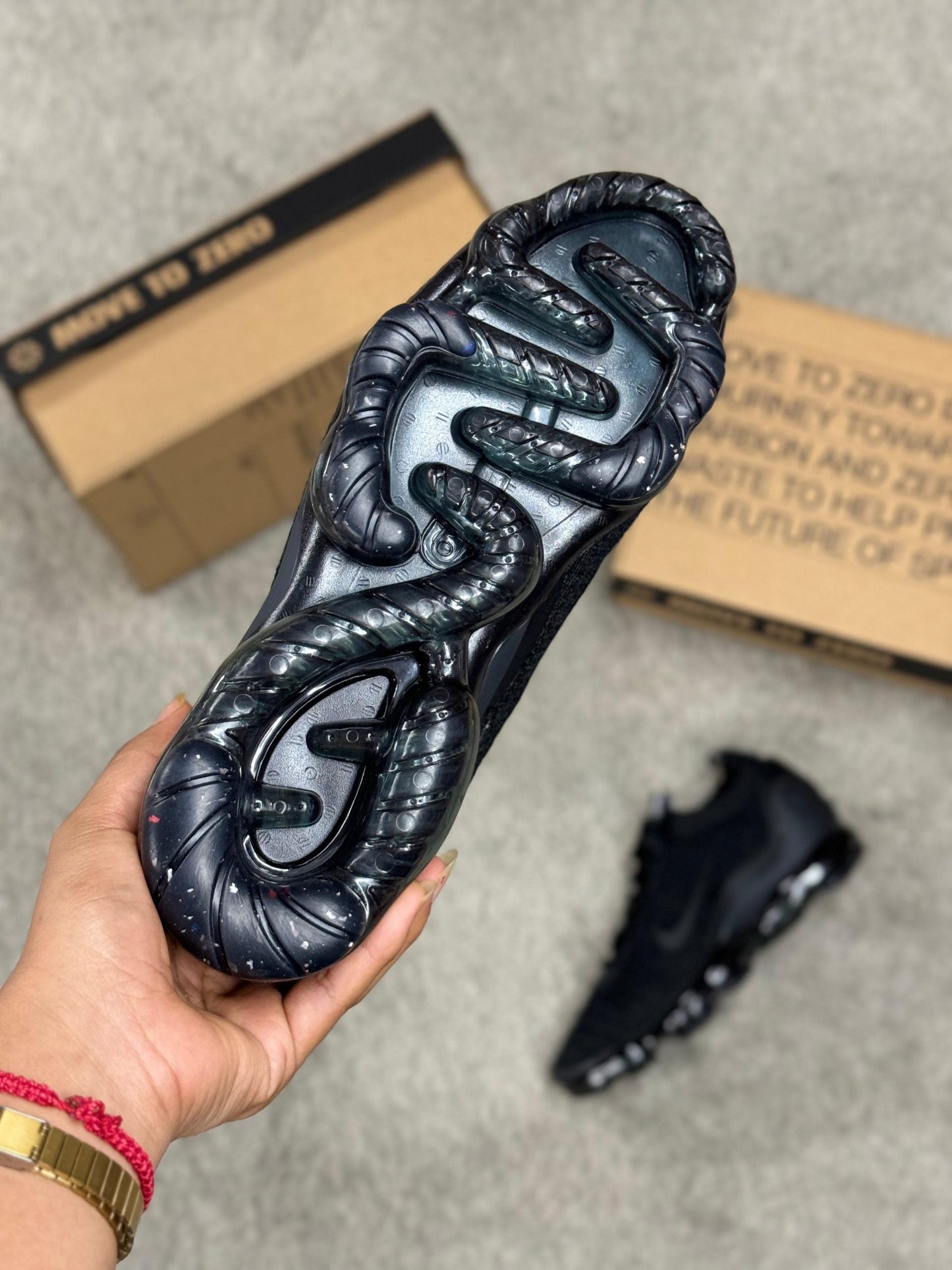 NIKE VAPOR MAX